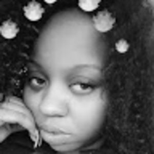 Meet your Posher, Shantell